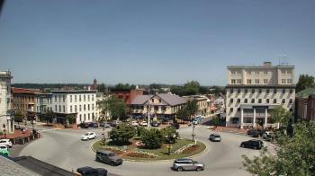 Thumbnail for current weather camera view from Blue and Gray Bar and Grill in Gettysburg, Pennsylvania