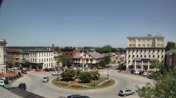 Thumbnail for current weather camera view from Blue and Gray Bar and Grill in Gettysburg, Pennsylvania