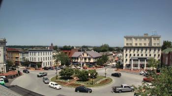 Thumbnail for current weather camera view from Blue and Gray Bar and Grill in Gettysburg, Pennsylvania