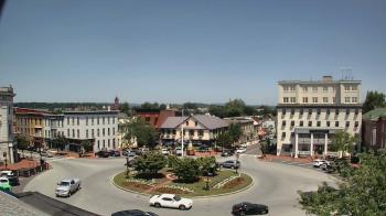 Thumbnail for current weather camera view from Blue and Gray Bar and Grill in Gettysburg, Pennsylvania