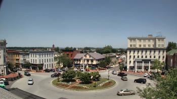 Thumbnail for current weather camera view from Blue and Gray Bar and Grill in Gettysburg, Pennsylvania