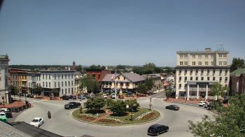 Thumbnail for current weather camera view from Blue and Gray Bar and Grill in Gettysburg, Pennsylvania