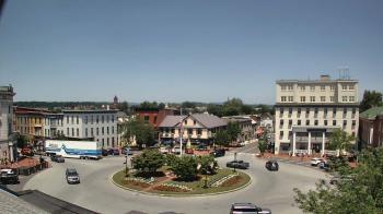 Thumbnail for current weather camera view from Blue and Gray Bar and Grill in Gettysburg, Pennsylvania