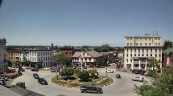 Thumbnail for current weather camera view from Blue and Gray Bar and Grill in Gettysburg, Pennsylvania