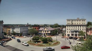 Thumbnail for current weather camera view from Blue and Gray Bar and Grill in Gettysburg, Pennsylvania