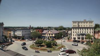Thumbnail for current weather camera view from Blue and Gray Bar and Grill in Gettysburg, Pennsylvania