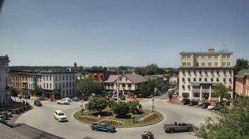 Thumbnail for current weather camera view from Blue and Gray Bar and Grill in Gettysburg, Pennsylvania