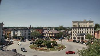 Thumbnail for current weather camera view from Blue and Gray Bar and Grill in Gettysburg, Pennsylvania