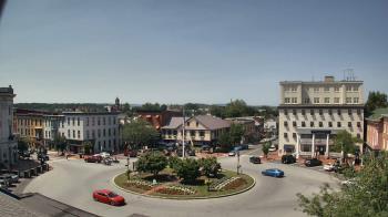 Thumbnail for current weather camera view from Blue and Gray Bar and Grill in Gettysburg, Pennsylvania