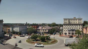 Thumbnail for current weather camera view from Blue and Gray Bar and Grill in Gettysburg, Pennsylvania