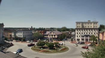 Thumbnail for current weather camera view from Blue and Gray Bar and Grill in Gettysburg, Pennsylvania