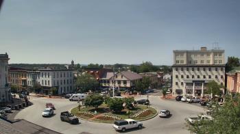 Thumbnail for current weather camera view from Blue and Gray Bar and Grill in Gettysburg, Pennsylvania