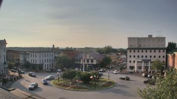 Thumbnail for current weather camera view from Blue and Gray Bar and Grill in Gettysburg, Pennsylvania