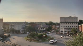 Thumbnail for current weather camera view from Blue and Gray Bar and Grill in Gettysburg, Pennsylvania
