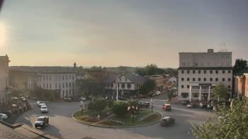 Thumbnail for current weather camera view from Blue and Gray Bar and Grill in Gettysburg, Pennsylvania