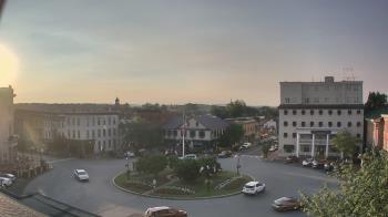Thumbnail for current weather camera view from Blue and Gray Bar and Grill in Gettysburg, Pennsylvania