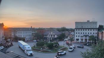 Thumbnail for current weather camera view from Blue and Gray Bar and Grill in Gettysburg, Pennsylvania