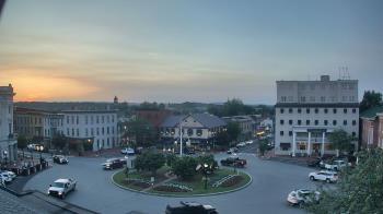 Thumbnail for current weather camera view from Blue and Gray Bar and Grill in Gettysburg, Pennsylvania