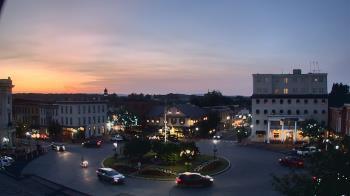 Thumbnail for current weather camera view from Blue and Gray Bar and Grill in Gettysburg, Pennsylvania