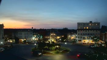 Thumbnail for current weather camera view from Blue and Gray Bar and Grill in Gettysburg, Pennsylvania