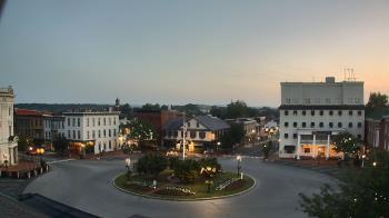 Thumbnail for current weather camera view from Blue and Gray Bar and Grill in Gettysburg, Pennsylvania