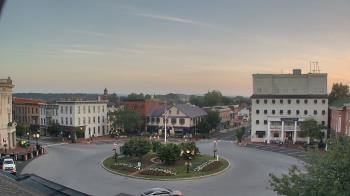 Thumbnail for current weather camera view from Blue and Gray Bar and Grill in Gettysburg, Pennsylvania