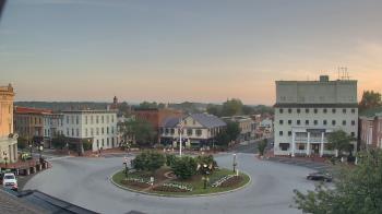 Thumbnail for current weather camera view from Blue and Gray Bar and Grill in Gettysburg, Pennsylvania