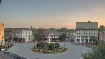 Thumbnail for current weather camera view from Blue and Gray Bar and Grill in Gettysburg, Pennsylvania