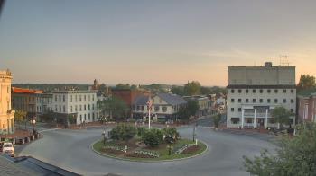 Thumbnail for current weather camera view from Blue and Gray Bar and Grill in Gettysburg, Pennsylvania