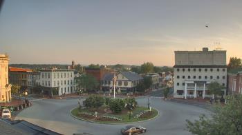 Thumbnail for current weather camera view from Blue and Gray Bar and Grill in Gettysburg, Pennsylvania