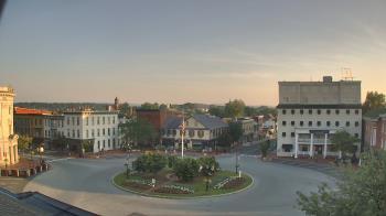 Thumbnail for current weather camera view from Blue and Gray Bar and Grill in Gettysburg, Pennsylvania