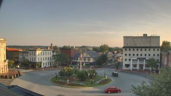 Thumbnail for current weather camera view from Blue and Gray Bar and Grill in Gettysburg, Pennsylvania