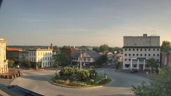 Thumbnail for current weather camera view from Blue and Gray Bar and Grill in Gettysburg, Pennsylvania