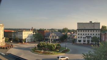 Thumbnail for current weather camera view from Blue and Gray Bar and Grill in Gettysburg, Pennsylvania