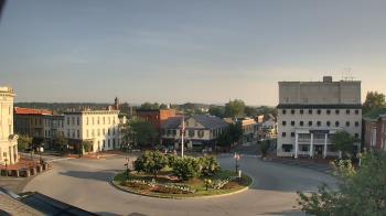 Thumbnail for current weather camera view from Blue and Gray Bar and Grill in Gettysburg, Pennsylvania