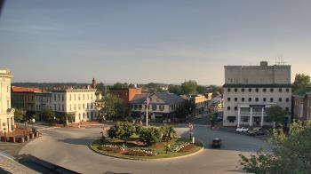 Thumbnail for current weather camera view from Blue and Gray Bar and Grill in Gettysburg, Pennsylvania