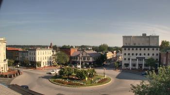 Thumbnail for current weather camera view from Blue and Gray Bar and Grill in Gettysburg, Pennsylvania