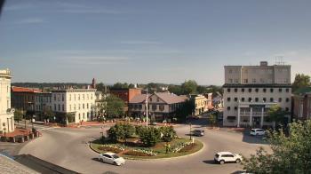 Thumbnail for current weather camera view from Blue and Gray Bar and Grill in Gettysburg, Pennsylvania