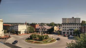 Thumbnail for current weather camera view from Blue and Gray Bar and Grill in Gettysburg, Pennsylvania