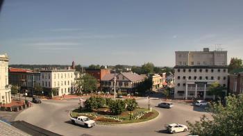 Thumbnail for current weather camera view from Blue and Gray Bar and Grill in Gettysburg, Pennsylvania