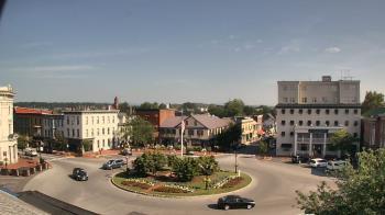 Thumbnail for current weather camera view from Blue and Gray Bar and Grill in Gettysburg, Pennsylvania
