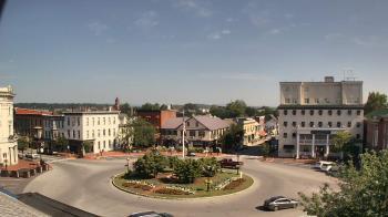 Thumbnail for current weather camera view from Blue and Gray Bar and Grill in Gettysburg, Pennsylvania