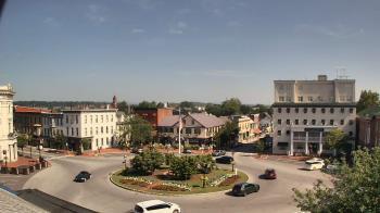 Thumbnail for current weather camera view from Blue and Gray Bar and Grill in Gettysburg, Pennsylvania