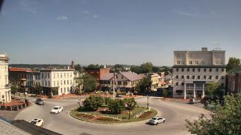 Thumbnail for current weather camera view from Blue and Gray Bar and Grill in Gettysburg, Pennsylvania
