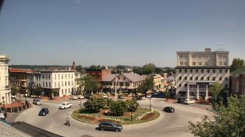 Thumbnail for current weather camera view from Blue and Gray Bar and Grill in Gettysburg, Pennsylvania