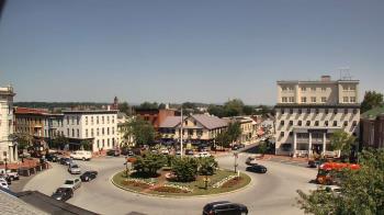 Thumbnail for current weather camera view from Blue and Gray Bar and Grill in Gettysburg, Pennsylvania