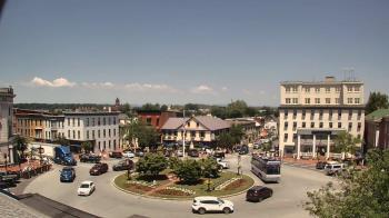 Thumbnail for current weather camera view from Blue and Gray Bar and Grill in Gettysburg, Pennsylvania