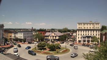 Thumbnail for current weather camera view from Blue and Gray Bar and Grill in Gettysburg, Pennsylvania