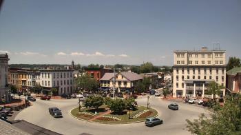 Thumbnail for current weather camera view from Blue and Gray Bar and Grill in Gettysburg, Pennsylvania