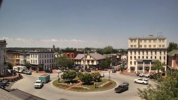 Thumbnail for current weather camera view from Blue and Gray Bar and Grill in Gettysburg, Pennsylvania